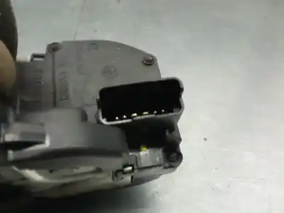 Pezzo di ricambio per auto di seconda mano serratura porta anteriore sinistra per nissan qashqai / qashqai +2 i (j10, nj10, jj10e) 2.0 dci riferimenti oem iam 80501jd900  80501jd900