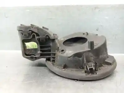 Автозапчасти б/у наружная крышка топлива за renault grand scénic iii (jz0/1_) 1.6 dci (jz00, jz12) ссылки oem iam 781200023r 781200026r 