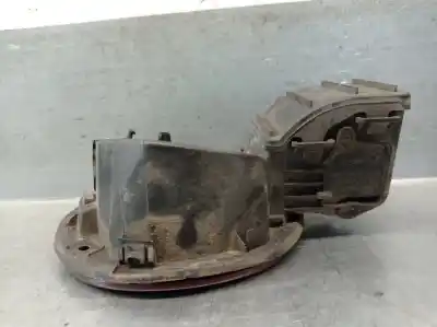 Автозапчасти б/у наружная крышка топлива за renault grand scénic iii (jz0/1_) 1.6 dci (jz00, jz12) ссылки oem iam 781200023r 781200026r 