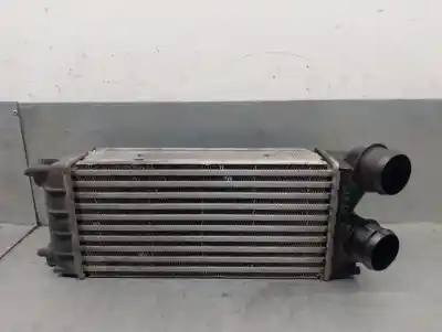 Peça sobressalente para automóvel em segunda mão intercooler por citroen c4 lim. collection referências oem iam 9684212480