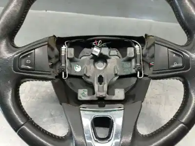 Автозапчасти б/у руль за renault grand scénic iii (jz0/1_) 1.6 dci (jz00, jz12) ссылки oem iam 609581499  484003162r