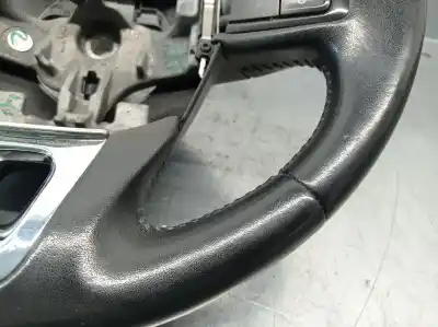 Автозапчасти б/у руль за renault grand scénic iii (jz0/1_) 1.6 dci (jz00, jz12) ссылки oem iam 609581499  484003162r