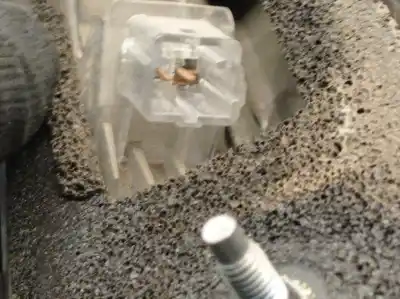 Автозапчасти б/у внешняя ручка ворот за renault grand scénic iii (jz0/1_) 1.6 dci (jz00, jz12) ссылки oem iam 8200076256  848109523r