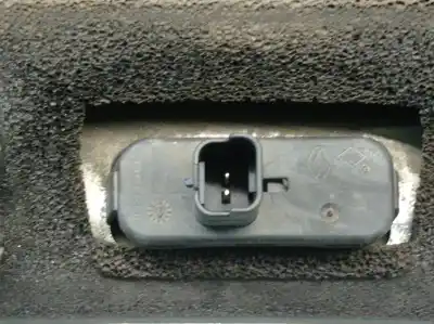 Автозапчасти б/у внешняя ручка ворот за renault grand scénic iii (jz0/1_) 1.6 dci (jz00, jz12) ссылки oem iam 8200076256  848109523r