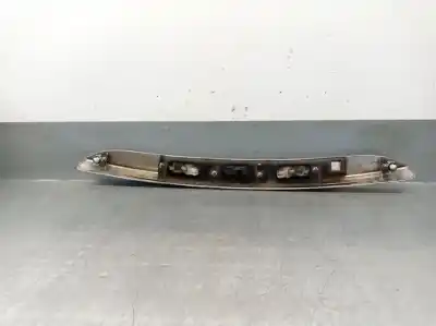 Автозапчасти б/у внешняя ручка ворот за renault grand scénic iii (jz0/1_) 1.6 dci (jz00, jz12) ссылки oem iam 8200076256  848109523r