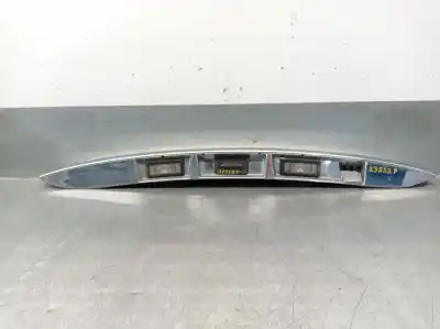 Автозапчасти б/у внешняя ручка ворот за renault grand scénic iii (jz0/1_) 1.6 dci (jz00, jz12) ссылки oem iam 8200076256  848109523r