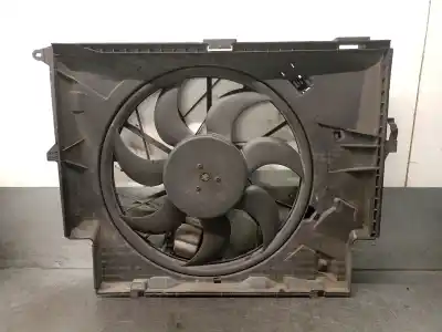 Peça sobressalente para automóvel em segunda mão termoventilador elétrico por bmw serie 1 berlina (e81/e87) 2.0 turbodiesel cat referências oem iam 17427801993