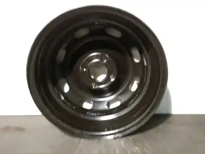 Автозапчасти б/у шина за citroen c-elysee (dd_) 1.2 vti 82 ссылки oem iam 5401p4  r156jx15h2et23