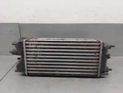 Peça sobressalente para automóvel em segunda mão intercooler por ford b-max (jk) 1.6 tdci referências oem iam av219l440ab  