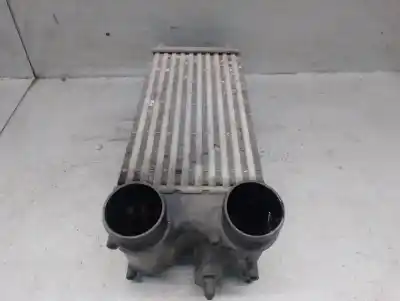 Peça sobressalente para automóvel em segunda mão intercooler por ford b-max (jk) 1.6 tdci referências oem iam av219l440ab  