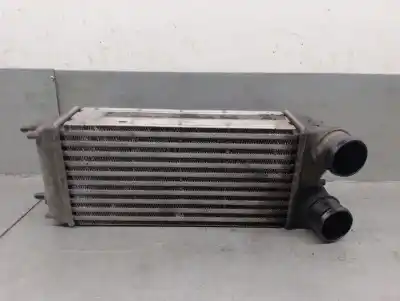 Автозапчастина б/у інтеркулер для ford b-max (jk) 1.6 tdci посилання на oem iam av219l440ab