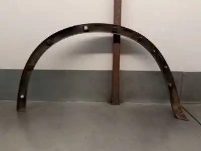 Second-hand car spare part right rear winglet for nissan qashqai / qashqai +2 i (j10, nj10, jj10e) 2.0 dci oem iam references 93828jd000  93828jd000