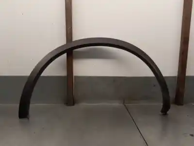 Автозапчасти б/у заднее левое крыло за nissan qashqai / qashqai +2 i (j10, nj10, jj10e) 2.0 dci ссылки oem iam 93829jd000 Автозапчасти б/у заднее левое крыло за nissan qashqai / qashqai +2 i (j10, nj10, jj10e) 2.0 dci ссылки oem iam 93829jd000