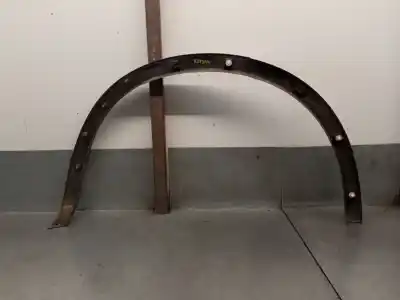 Pièce détachée automobile d'occasion aile arrière gauche pour nissan qashqai / qashqai +2 i (j10, nj10, jj10e) 2.0 dci références oem iam 93829jd000  93829jd000