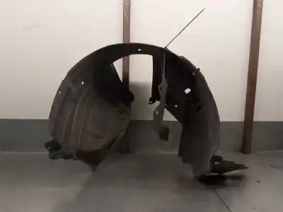 Автозапчасти б/у передняя правая колесная арка за nissan qashqai / qashqai +2 i (j10, nj10, jj10e) 2.0 dci ссылки oem iam 63840ey10a