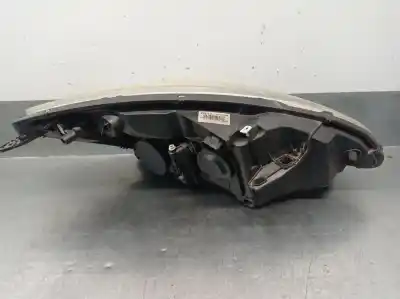 Peça sobressalente para automóvel em segunda mão farol / farolim esquerdo por renault grand scénic iii (jz0/1_) 1.6 dci (jz00, jz12) referências oem iam 260601946r 89906003 260605628r