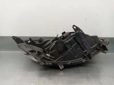 Peça sobressalente para automóvel em segunda mão farol / farolim esquerdo por renault grand scénic iii (jz0/1_) 1.6 dci (jz00, jz12) referências oem iam 260601946r 89906003 260605628r