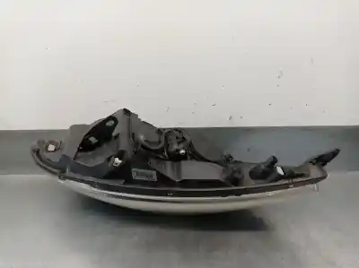 Peça sobressalente para automóvel em segunda mão farol / farolim esquerdo por renault grand scénic iii (jz0/1_) 1.6 dci (jz00, jz12) referências oem iam 260601946r 89906003 260605628r