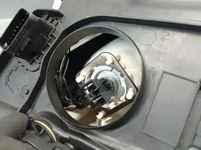 Peça sobressalente para automóvel em segunda mão farol / farolim esquerdo por renault grand scénic iii (jz0/1_) 1.6 dci (jz00, jz12) referências oem iam 260601946r 89906003 260605628r