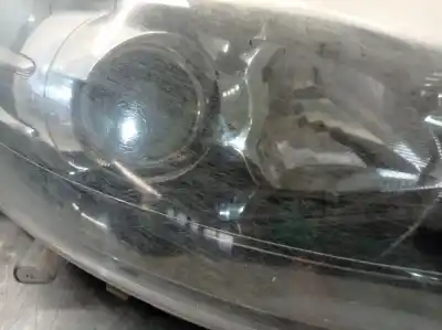 Автозапчасти б/у правая фара за renault grand scénic iii (jz0/1_) 1.6 dci (jz00, jz12) ссылки oem iam 260106928r 89906002 260108453r