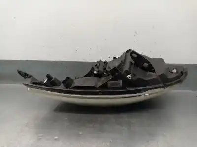 Автозапчасти б/у правая фара за renault grand scénic iii (jz0/1_) 1.6 dci (jz00, jz12) ссылки oem iam 260106928r 89906002 260108453r