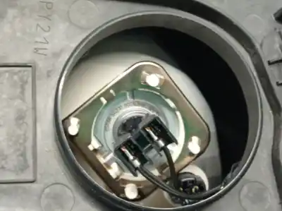 Автозапчасти б/у правая фара за renault grand scénic iii (jz0/1_) 1.6 dci (jz00, jz12) ссылки oem iam 260106928r 89906002 260108453r