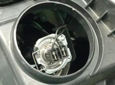 Автозапчасти б/у правая фара за renault grand scénic iii (jz0/1_) 1.6 dci (jz00, jz12) ссылки oem iam 260106928r 89906002 260108453r