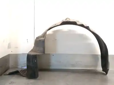 Автозапчасти б/у передняя правая колесная арка за ssangyong rodius 2.7 turbodiesel cat ссылки oem iam 7972021100 cesta 16-b 7972021101