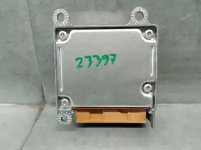 Gebrauchtes Autoersatzteil steuergerät airbag zum ssangyong actyon 2.0 td cat oem-iam-referenzen 8625131040  37060220