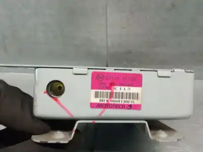 Second-hand car spare part electronic module for ssangyong actyon 2.0 td cat oem iam references 8712031220  0609130015