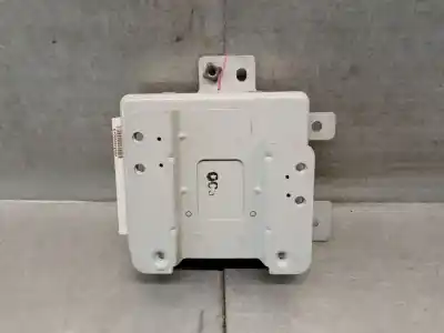 Pièce détachée automobile d'occasion module électronique pour ssangyong actyon 2.0 td cat références oem iam 8712031220