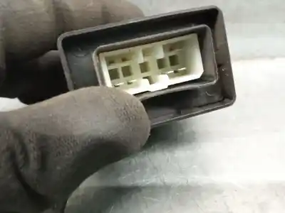 Second-hand car spare part relay for ssangyong actyon 2.0 td cat oem iam references 8475005000  8475005000