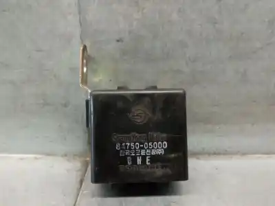 Pièce détachée automobile d'occasion relais pour ssangyong actyon 2.0 td cat références oem iam 8475005000