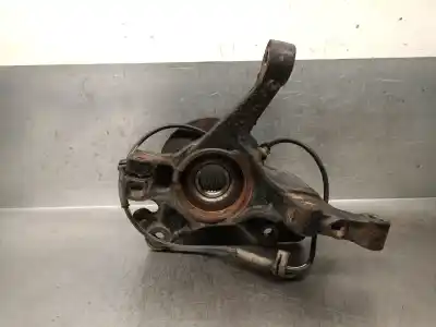 Second-hand car spare part front left knuckle for ford b-max (jk) 1.6 tdci oem iam references ay1c3k171ba