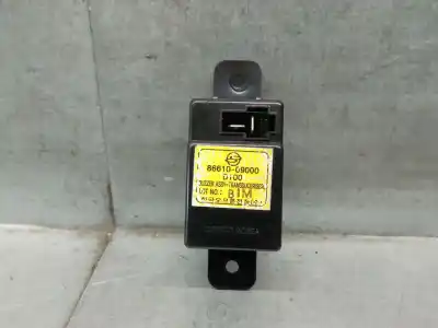 Автозапчасти б/у реле за ssangyong actyon 2.0 td cat ссылки oem iam 8661009000