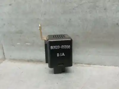 Автозапчасти б/у реле за ssangyong actyon 2.0 td cat ссылки oem iam 8662005000