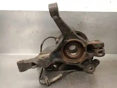 Second-hand car spare part front right knuckle for ford b-max (jk) 1.6 tdci oem iam references ay1c3k170ba