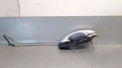 Автозапчасти б/у левая передняя наружная ручка за skoda scala (nw1) 1.0 tsi ссылки oem iam 5n0837885h