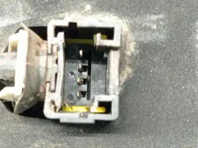 Tweedehands auto-onderdeel linker achterlamp voor renault grand scénic iii (jz0/1_) 1.6 dci (jz00, jz12) oem iam-referenties 265550014r  265550014r