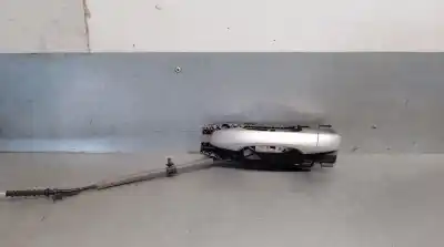 Автозапчасти б/у задняя левая наружная ручка за skoda scala (nw1) 1.0 tsi ссылки oem iam 3t0837017e