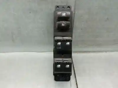 Gebrauchtes Autoersatzteil fensterschalter vorne links zum ssangyong actyon 2.0 td cat oem-iam-referenzen 8581031000hch