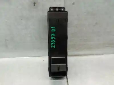 Peça sobressalente para automóvel em segunda mão botão / interruptor elevador vidro dianteiro esquerdo por ssangyong actyon 2.0 td cat referências oem iam 8581031000hch  8581031000hch