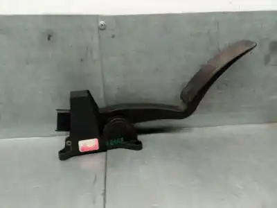 Tweedehands auto-onderdeel potentiometer voor ssangyong actyon 2.0 td cat oem iam-referenties 2055009000  2055009000