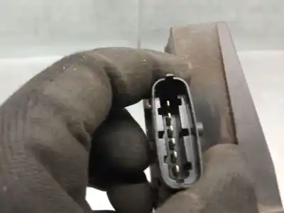 Tweedehands auto-onderdeel potentiometer voor ssangyong actyon 2.0 td cat oem iam-referenties 2055009000  2055009000