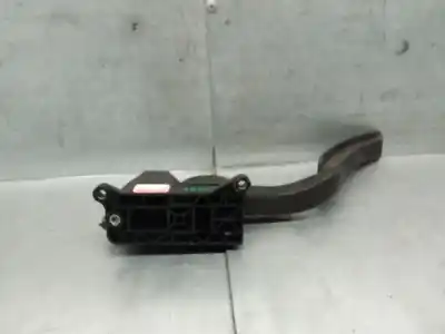 Pièce détachée automobile d'occasion potentiomètre à pédale pour ssangyong actyon 2.0 td cat références oem iam 2055009000  2055009000