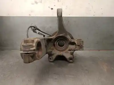 Автозапчасти б/у передняя правая кулачка за jaguar x-type i (x400) 2.0 d ссылки oem iam c2s25283