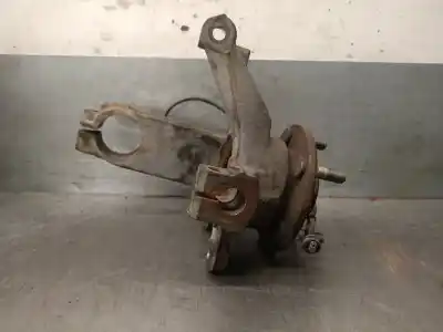 Автозапчасти б/у передняя правая кулачка за jaguar x-type i (x400) 2.0 d ссылки oem iam c2s25283  c2s25283