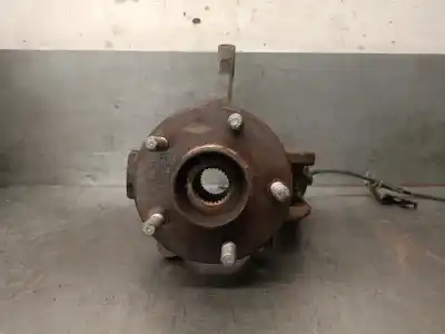 Автозапчасти б/у передняя правая кулачка за jaguar x-type i (x400) 2.0 d ссылки oem iam c2s25283  c2s25283