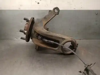 Автозапчасти б/у передняя правая кулачка за jaguar x-type i (x400) 2.0 d ссылки oem iam c2s25283  c2s25283