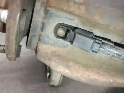 Автозапчасти б/у передняя правая кулачка за jaguar x-type i (x400) 2.0 d ссылки oem iam c2s25283  c2s25283